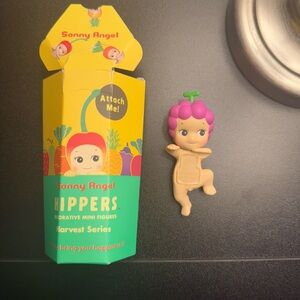 Sonny Angel Hippers Harvest Series Mini Figure